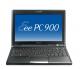 Notebook - ASUS EeePC 900 16Gb Linux Black