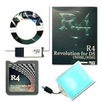 R4 Revolution - Nintendo DS