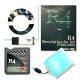 R4 Revolution - Kit per Nintendo DS con lettore MicroSD R4 Revolution - Kit per Nintendo DS con lettore MicroSD