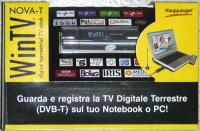 Sintonizzatore Digitale Terrestre WinTv DVB-T per PC