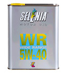 SELENIA WR 5W40 1LT - Turbodiesel