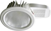 Downlight Led 33W COB Epistar 4500K 180