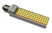 Lamp LED E27 60 SMD 11W 220V White