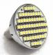 Lamp LED MR16 60 SMD 4W 12V White