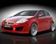 Paraurti anteriore FIAT BRAVO II 2007> by Linextras