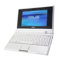Notebook - ASUS EeePC 7" 4 GB
