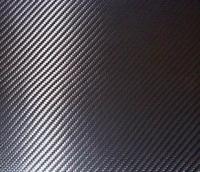 Carbonio Nero Cast Pellicola Professionale 50 x 37