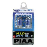 Lampade di posizione PIAA Xtreme White T10 W5W Xenon 4150 K