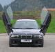 Lambo Style Doors - BMW Serie 3 E46