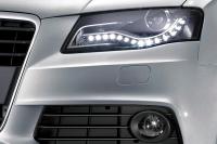 Led-Bar adesiva 12 Led - A5 Style - DRL Luci Diurne