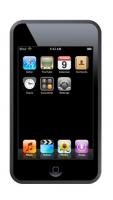 Ipod Touch 16 GB