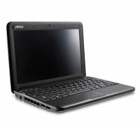 Notebook - MSI Wind U100 10" 1Kg