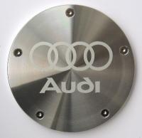Disco Porta Assicurazione - Audi