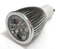 Lamp LED GU10 5X1W HIGH POWER 220V