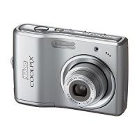 Digital Camera - Nikon Coolpix L14