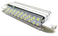 Lamp LED R7S 118mm 56 LED 220V White