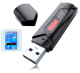 Pen Drive 2 GB - Peak III Pen Drive 2 GB - Peak III