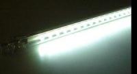 Tubo Led T5 con 40 Led 55cm Bianco Freddo