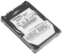 Hard Disk 2,5" - Toshiba 250 GB