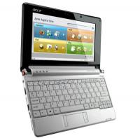 Notebook - ACER ASPIRE ONE A110L SEASHELL WHITE