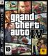 PS3 - Grand Theft Auto IV