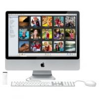 Apple - IMac 20" 2.4Ghz