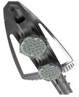 Lampione Stradale Arrow Led 60W Bridgelux IP66 6000K da esterno