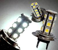 Lamp H7 Led SMD