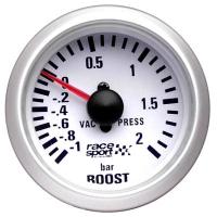 Turbo manometer - Race Sport