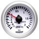 Turbo manometer - Race Sport