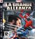 PS3 - Marvel La Grande Alleanza