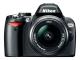 Fotocamera Digitale Reflex - Nikon D60 + AF-S DX Nikkor 18-55