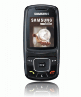 Samsung - SGH C300 Black (Italia)