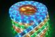 Bobina a Led SMD RGB Multicolor 12v 5 metri Bobina a Led SMD RGB Multicolor 12v 5 metri