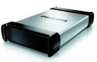 Hard Disk Esterno USB 2.0 - Philips 500 GB