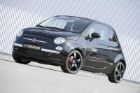 H&R - Fiat 500