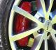 Kit copripinza Rosso AlfaRomeo 147 e GT