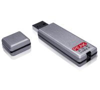 Pen Drive 2 GB - Peak II Xtreme