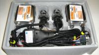 Kit BiXenon H4 6000K HID Digital Pro