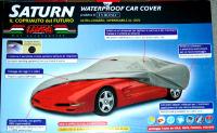 Car Cover Saturn - m.07