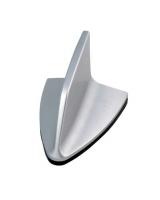 Antenna Pinna GPS Fin. Spoiler - Shark Silver