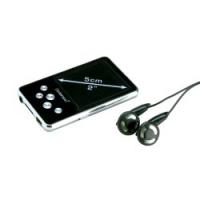 MP3 Video Player - Intenso 4GB