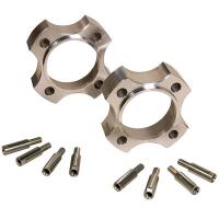Distanziali Quad in Alluminio - Omnicompetition