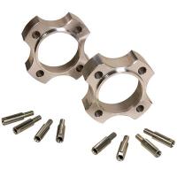 Spacers Aluminium - Omnicompetition