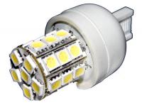 Lamp LED G9 27 SMD 5050 220V