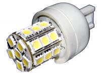 Lampada LED G9 27 SMD 5050 220V Bianco Freddo