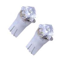 Led T10, W5W 5 Led - White