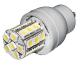 Lampada LED GU10 27 SMD 5050 220V Bianco Freddo