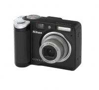 Digital Camera - Nikon Coolpix P50