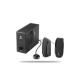 Casse Logitech - S220 KIT 2.1 2 Sat4W +1 Sub9W